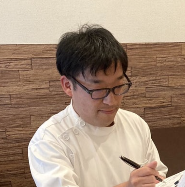 施術スタッフ 中塚 雄一朗